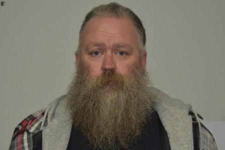 Bradley Wayne Chapman a registered Sex Offender of Tennessee