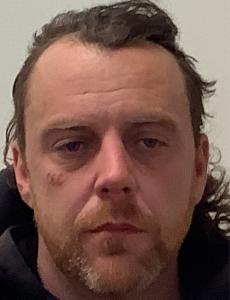 Joseph Neal Cook a registered Sex Offender of Tennessee