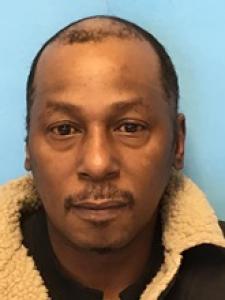 Scottie Simmons a registered Sex Offender of Ohio