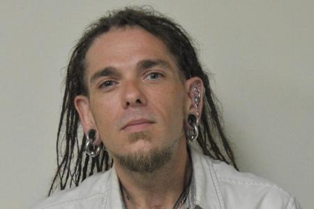 Brandon Necessary Junior a registered Sex Offender of Tennessee