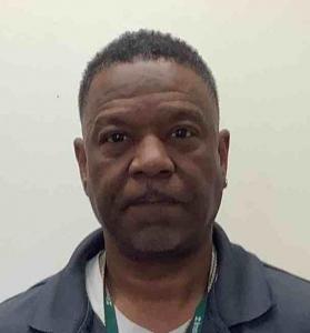 Derrick Lavell Hereford a registered Sex Offender of Tennessee