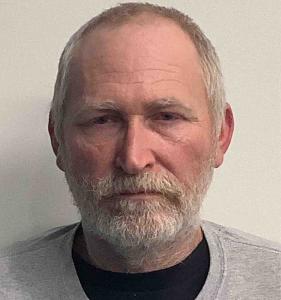 James Russell Shetters a registered Sex Offender of Tennessee