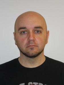 Jeremy Stephen Parks a registered  of Colorado