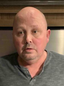 Terry W Hawkins a registered Sex Offender of Tennessee