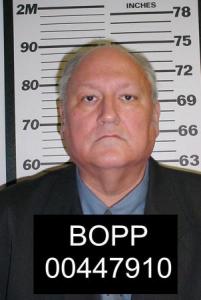 Pat Buford Powers a registered  of Tennessee