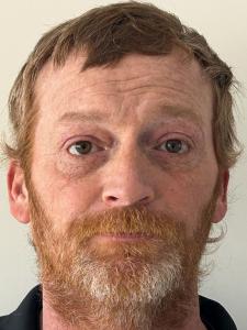 Karry Lester Parrigin a registered Sex Offender of Tennessee