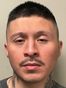 Damian Florez-ramirez a registered Sex Offender of Tennessee