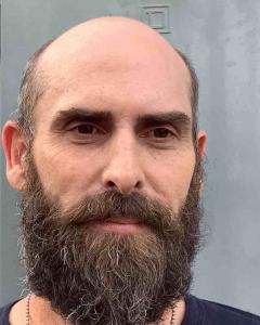 Joseph Courtney Overall a registered  of Tennessee