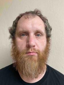 James Edwin Walker a registered Sex Offender of Tennessee