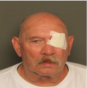 Larry Michael Hollar a registered Sex Offender of Tennessee