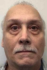 Billy Royce Allred a registered Sex Offender of Tennessee