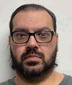 David Ryan Smith a registered Sex Offender of Tennessee