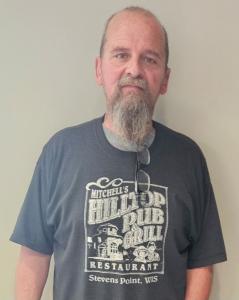 Terry Kenneth Gross a registered Sex Offender of Tennessee