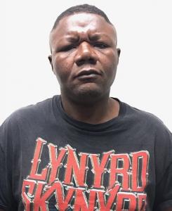 Timothy Jerome Perkins a registered Sex Offender of North Carolina