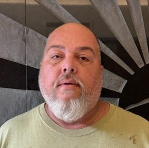 Thomas Roy Hively a registered Sex Offender of Texas