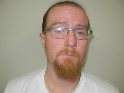 Cody Blaine Mcdonald a registered Sex Offender of Tennessee
