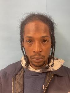 Reginald Dewayne Thomas a registered Sex Offender of Tennessee