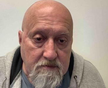 Timothy Allen Huff a registered Sex Offender of Tennessee