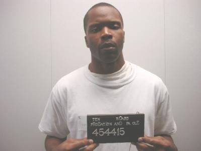 Raymond Lamond Stricklin a registered Sex Offender of Nebraska