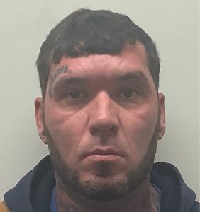 Matthew Kyle Stinson a registered Sex Offender of Tennessee