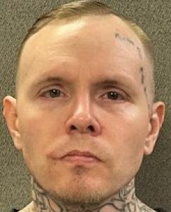 Clifton James Stansberry a registered Sex Offender of Tennessee