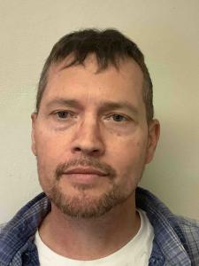 David Scott Clark a registered Sex Offender of Tennessee