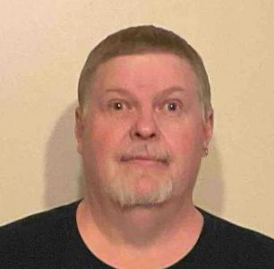 Anthony Wayne Johnson a registered Sex Offender of Tennessee