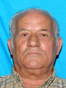 Tom Alexander Ivey a registered Sex Offender of Tennessee