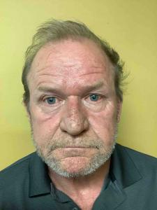 David Elden Johnson a registered Sex Offender of Tennessee