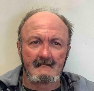 Charles Dwayne Jackson a registered Sex Offender of Tennessee