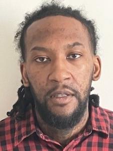 Daniel Martin Ewing a registered Sex Offender of Tennessee