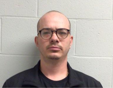 Joshua Anderson a registered Sex Offender of Tennessee