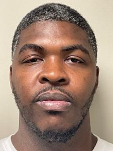 Darion Dunte Mcdowell a registered Sex Offender of Tennessee