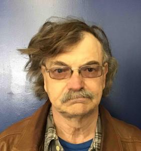 Charles R Carroll a registered Sex Offender of Tennessee