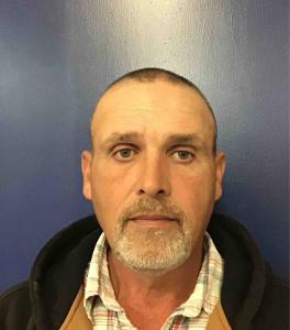 Brian Paul Moon a registered Sex Offender of Tennessee