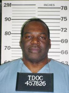 Winfred Scott a registered Sex Offender of Texas