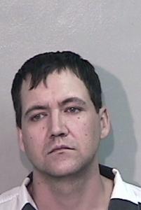 Charles Michael Musselman a registered Sex or Violent Offender of Indiana