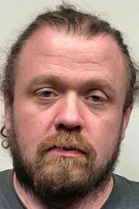 Corey Lee Terry a registered Sex Offender of Tennessee