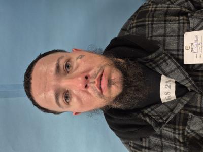 Curtis Matthews a registered Sex Offender of Tennessee