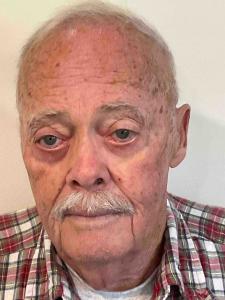 Angus Ray Huskey a registered Sex Offender of Tennessee