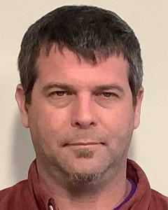 Brandon Michael Rogge a registered Sex Offender of Tennessee