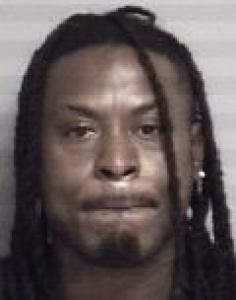 Rakevius Dunte Cole a registered Sex Offender of Tennessee