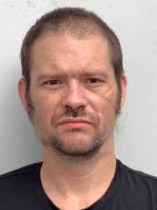 Jonross Lee Jones a registered Sex Offender of Tennessee