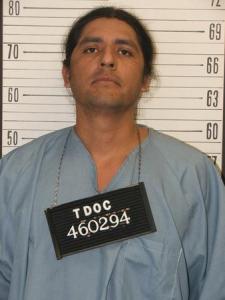 Auturo Mendes a registered Sex Offender of Tennessee