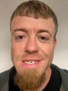 Michael Anthony Milhorn a registered Sex Offender of Tennessee