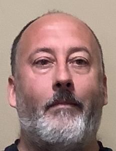 Mark Anthony Overstreet a registered Sex Offender of Tennessee