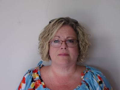 Melissa Dawn Forrester a registered Sex Offender of Tennessee