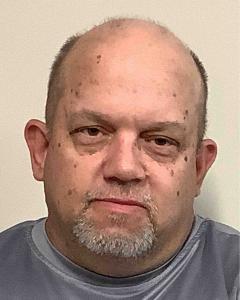 Marvin Brandon Tanksley a registered Sex Offender of Tennessee