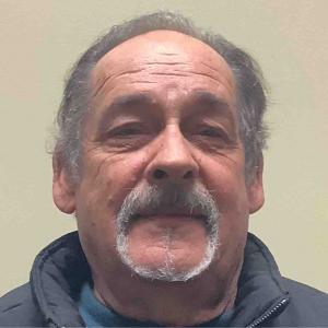 Thomes Edward Campbell a registered Sex Offender of Tennessee