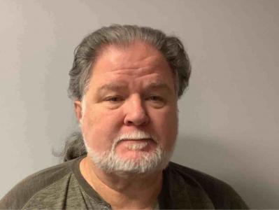 Steven Kent Mullican a registered Sex Offender of Tennessee